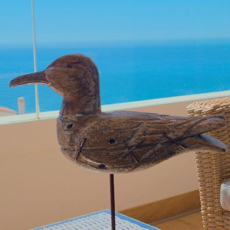 Sunny Day Apartment Calaceite Torrox Exteriér fotografie