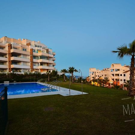 Sunny Day Apartment Calaceite Torrox Exteriér fotografie
