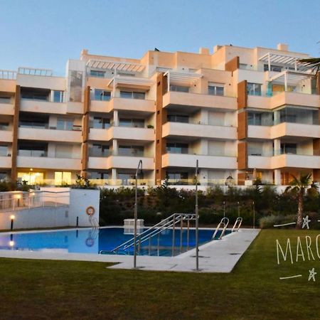 Sunny Day Apartment Calaceite Torrox Exteriér fotografie