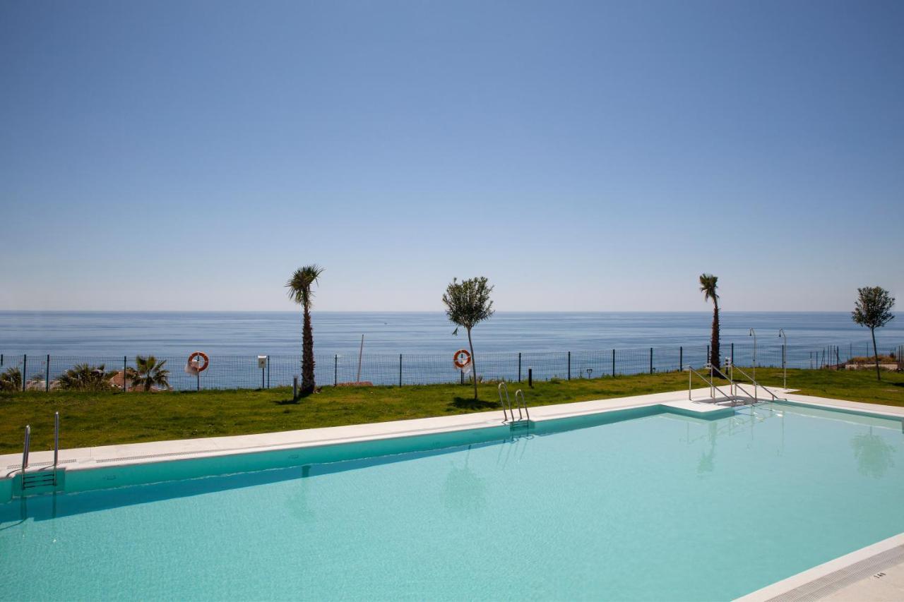 Sunny Day Apartment Calaceite Torrox Exteriér fotografie