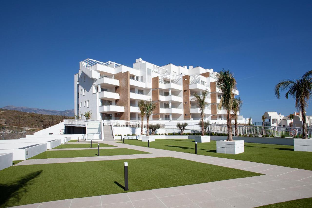 Sunny Day Apartment Calaceite Torrox Exteriér fotografie