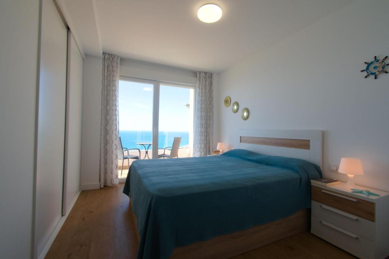 Sunny Day Apartment Calaceite Torrox Exteriér fotografie