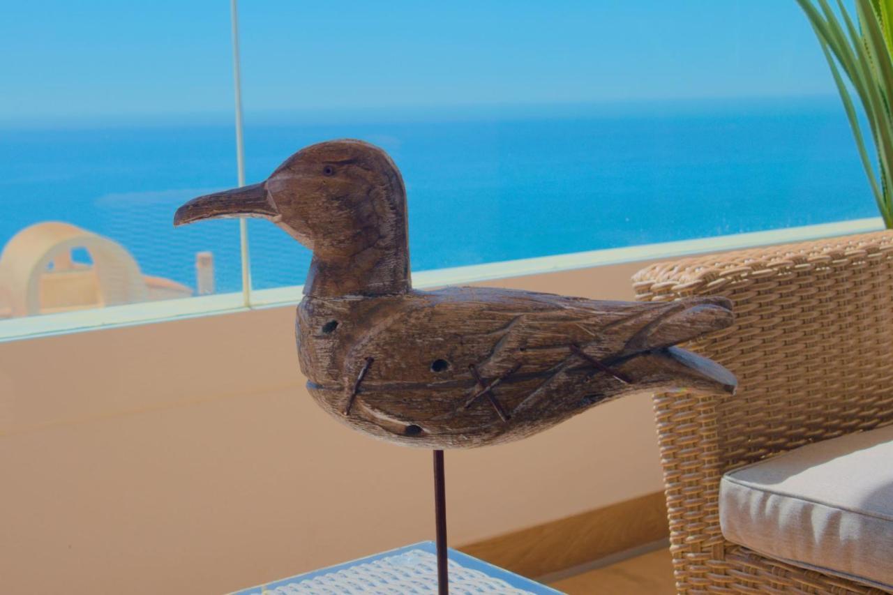 Sunny Day Apartment Calaceite Torrox Exteriér fotografie