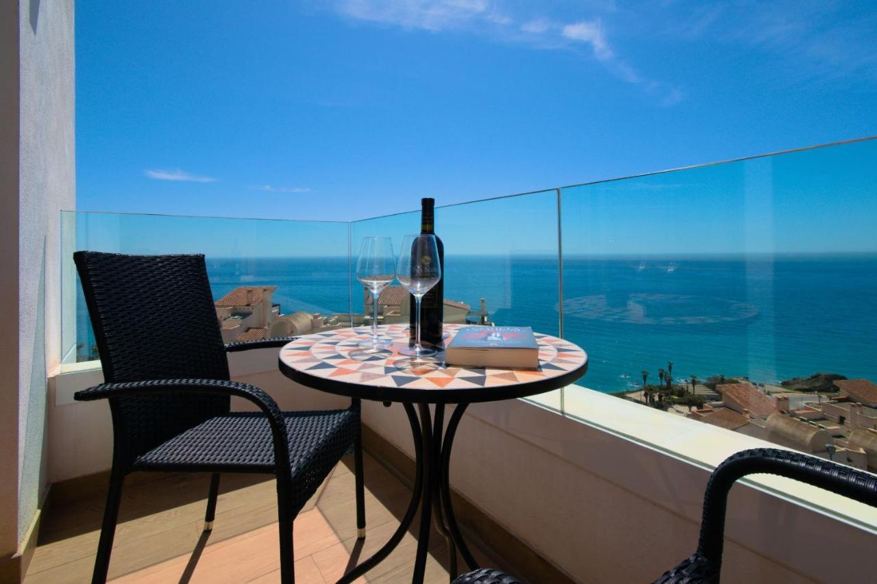 Sunny Day Apartment Calaceite Torrox Exteriér fotografie