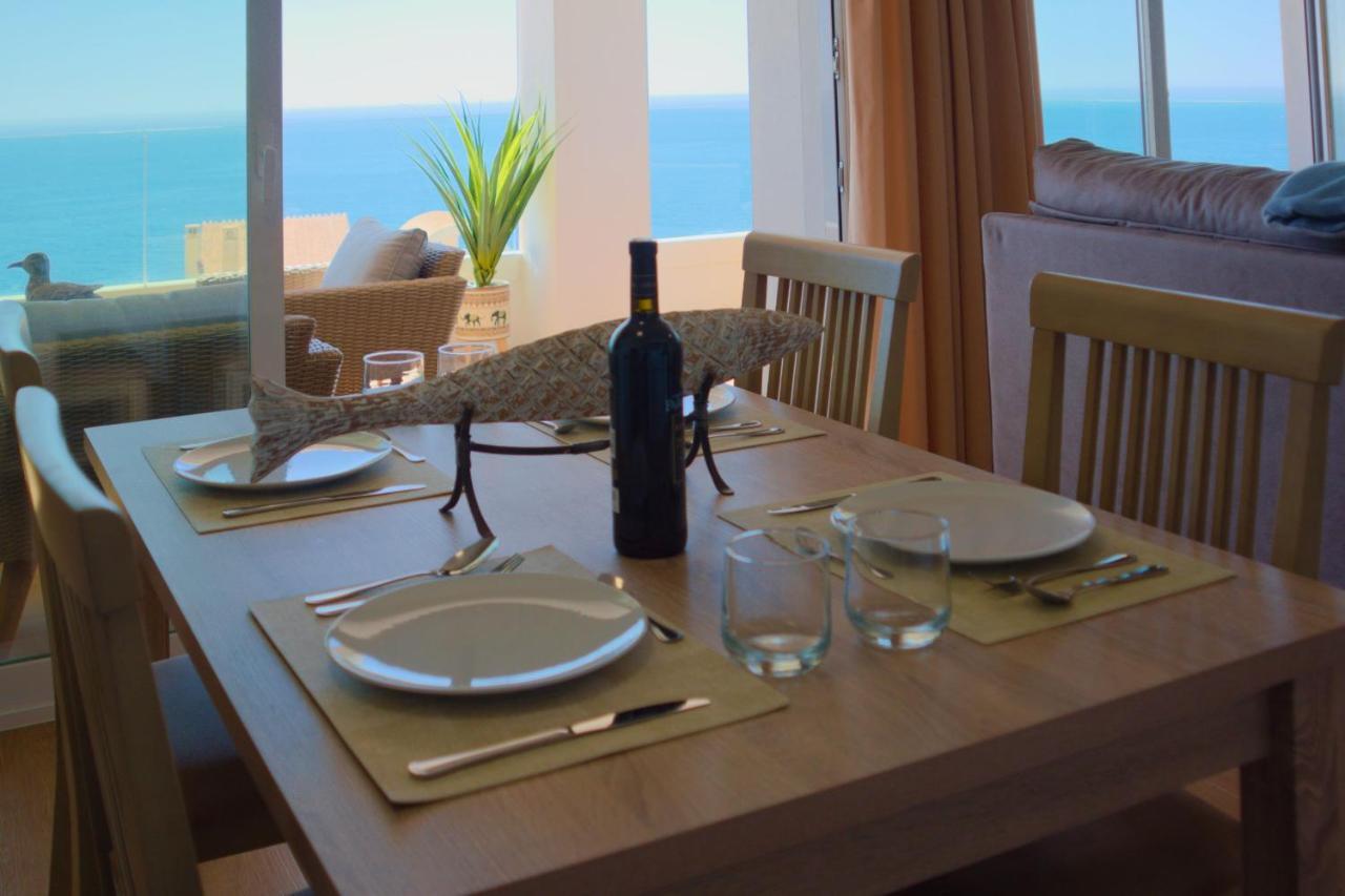 Sunny Day Apartment Calaceite Torrox Exteriér fotografie