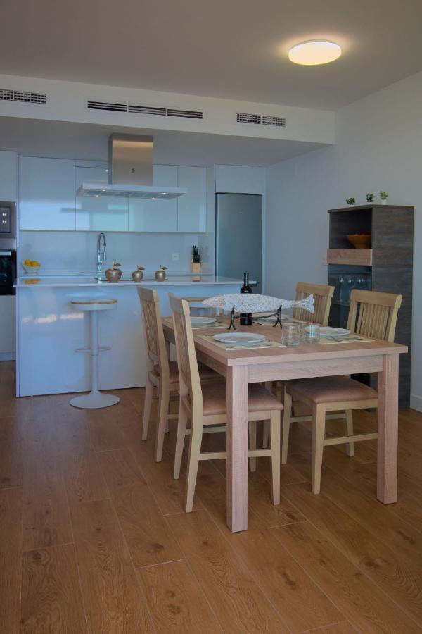 Sunny Day Apartment Calaceite Torrox Exteriér fotografie
