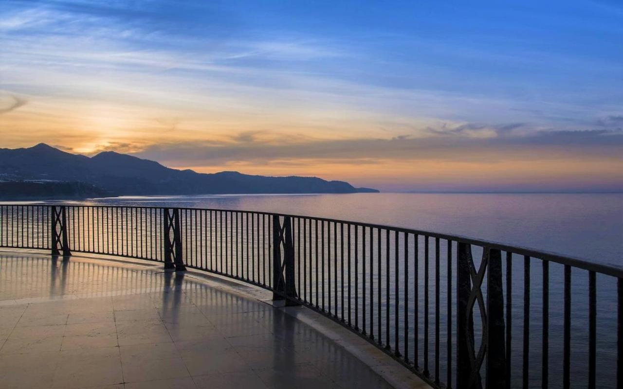 Sunny Day Apartment Calaceite Torrox Exteriér fotografie
