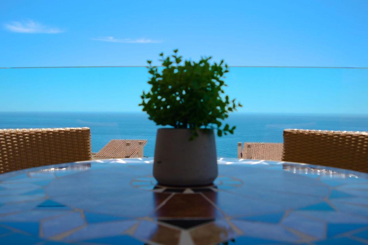 Sunny Day Apartment Calaceite Torrox Exteriér fotografie