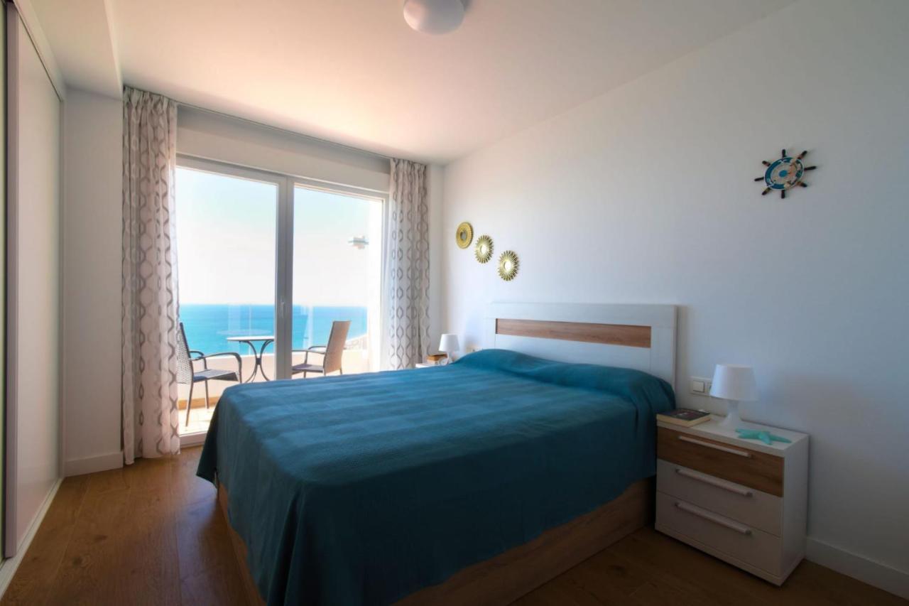 Sunny Day Apartment Calaceite Torrox Exteriér fotografie