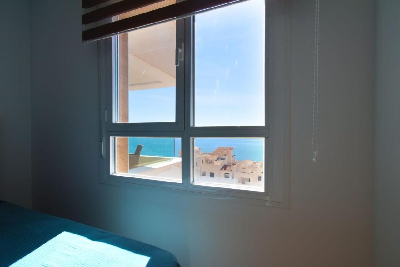 Sunny Day Apartment Calaceite Torrox Exteriér fotografie
