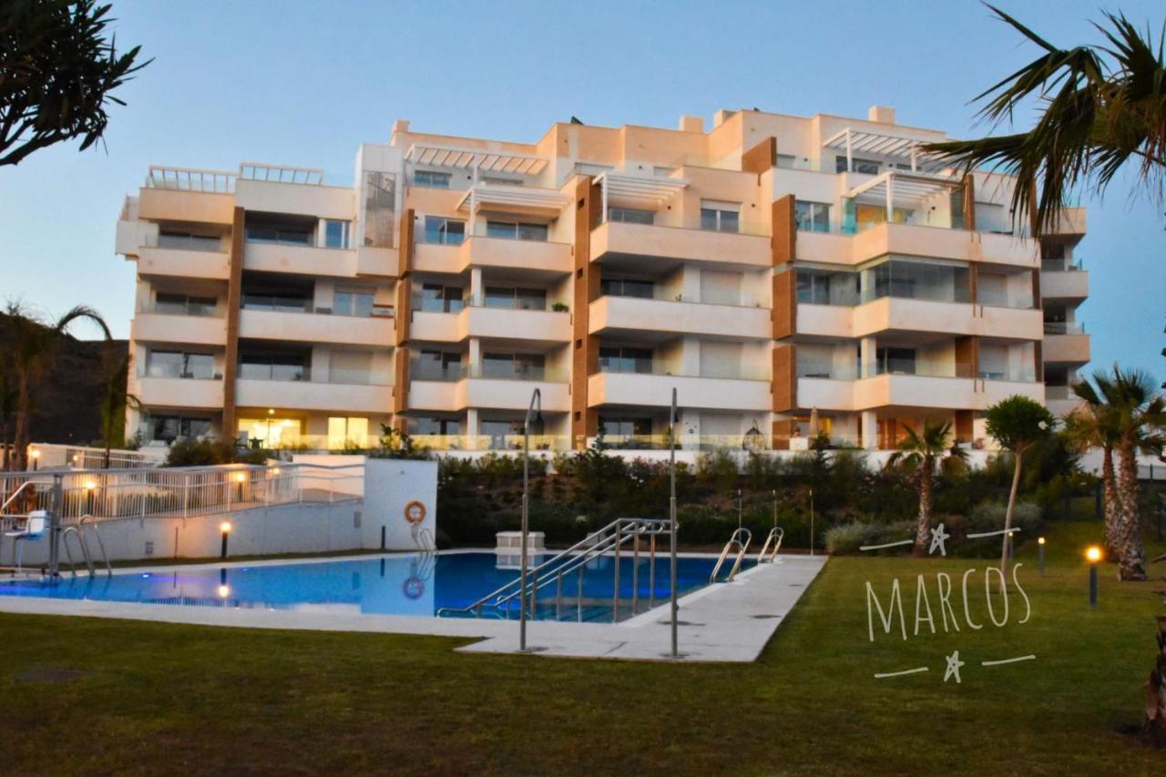 Sunny Day Apartment Calaceite Torrox Exteriér fotografie