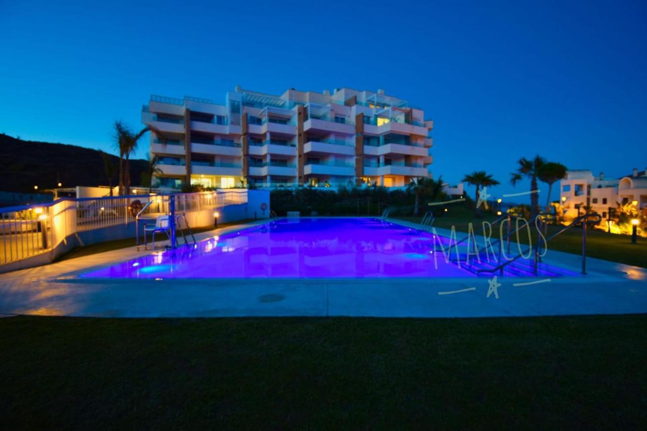 Sunny Day Apartment Calaceite Torrox Exteriér fotografie