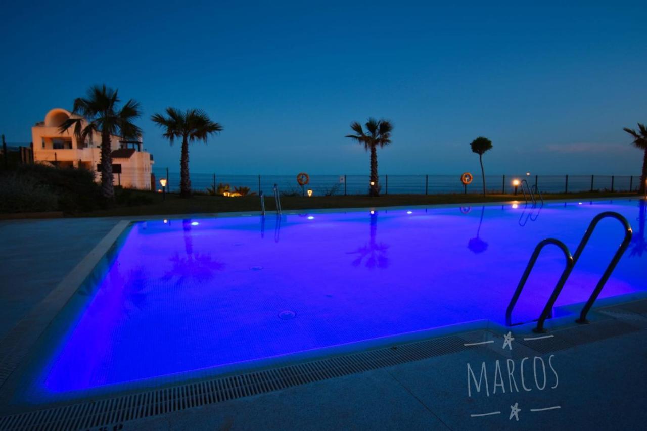 Sunny Day Apartment Calaceite Torrox Exteriér fotografie