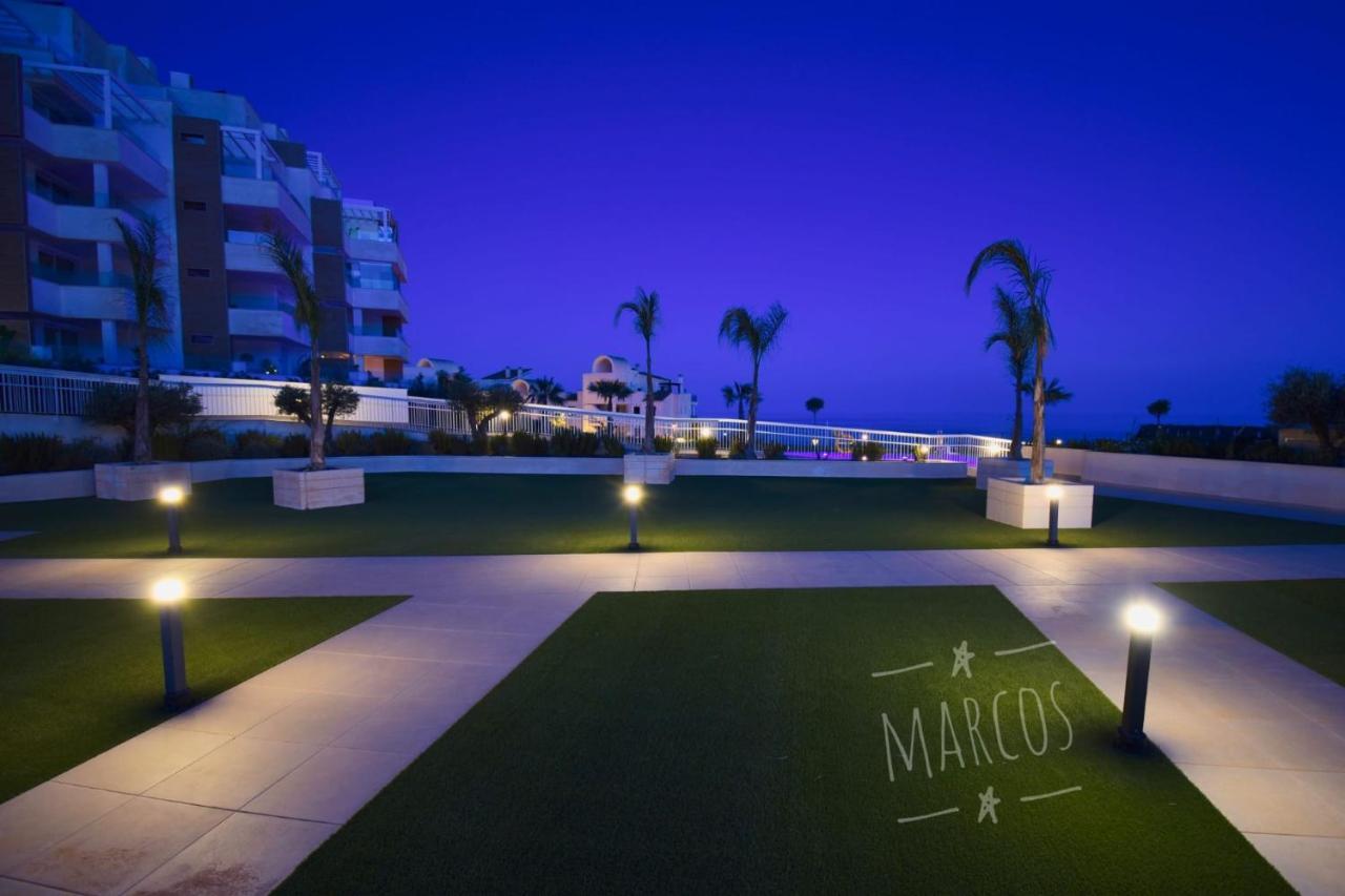 Sunny Day Apartment Calaceite Torrox Exteriér fotografie
